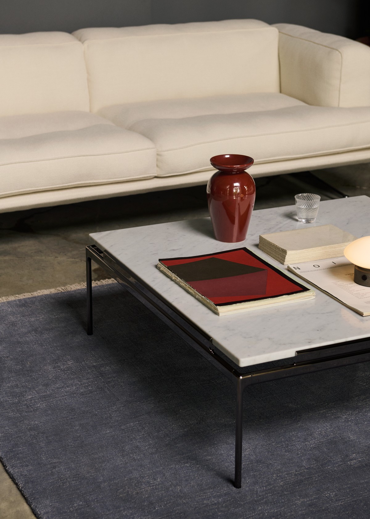 &Tradition Momento Vase JH47